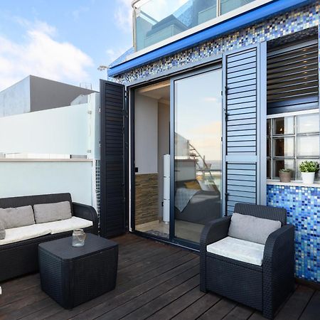 Sg La Terraza De Playa Chica Apartment Las Palmas de Gran Canaria Bagian luar foto